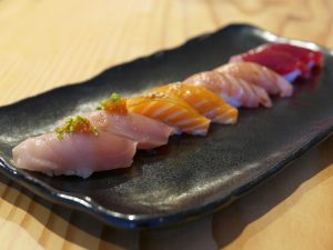Sushi Encino