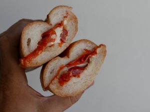Sandwich Sherman Oaks