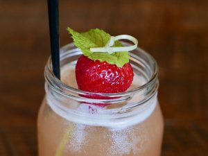 Cocktail Toluca Lake