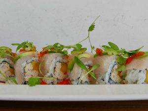 Restaurant Week Los Angeles