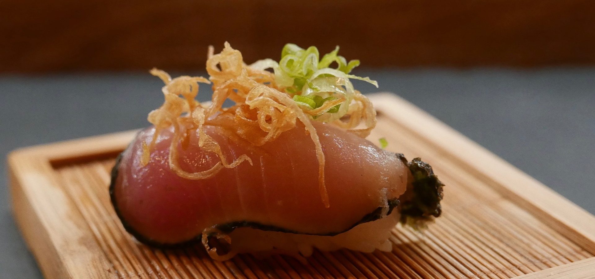 Sushi Encino