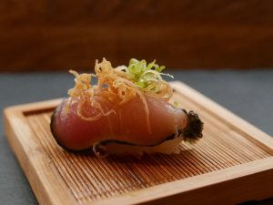 Sushi Encino