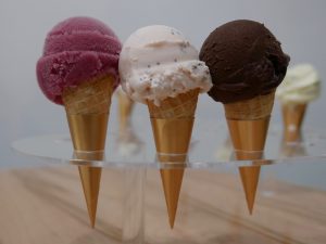 Ice Cream Tarzana