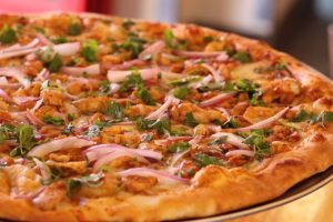 Pizza Sherman Oaks