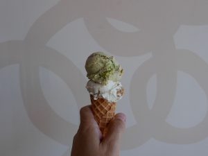 Gelato Studio City