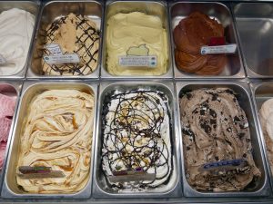 Ice Cream Sherman Oaks