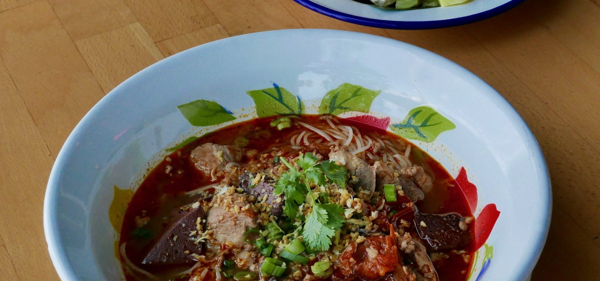 Thai Food Valley Village