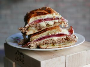 Sandwich Woodland Hills