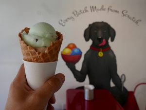 Ice Cream Sherman Oaks