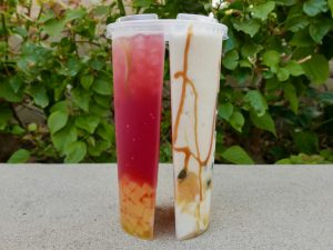 Tea Canoga Park