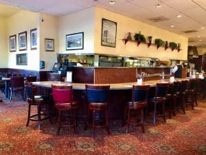 Restaurant Studio City