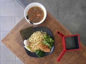 Ramen Studio City