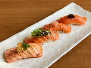 Sushi Toluca Lake