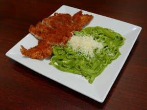 Peruvian Food Woodland Hills