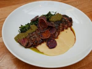 Steak Studio City
