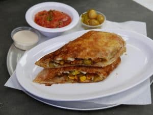 Israeli Food Woodland Hills