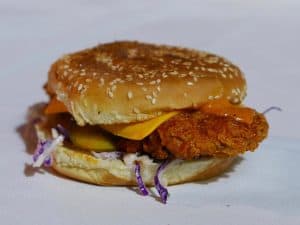 Fried Chicken North Hollywood