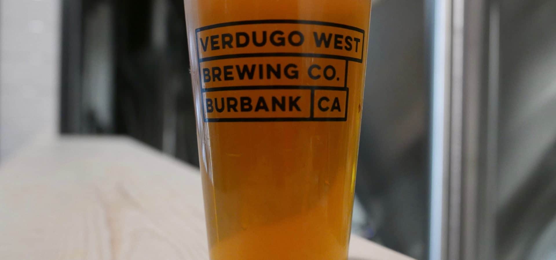 Beer Burbank