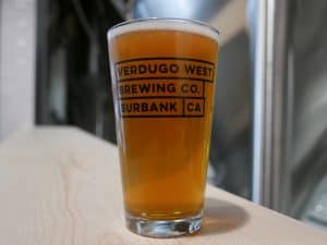 Beer Burbank