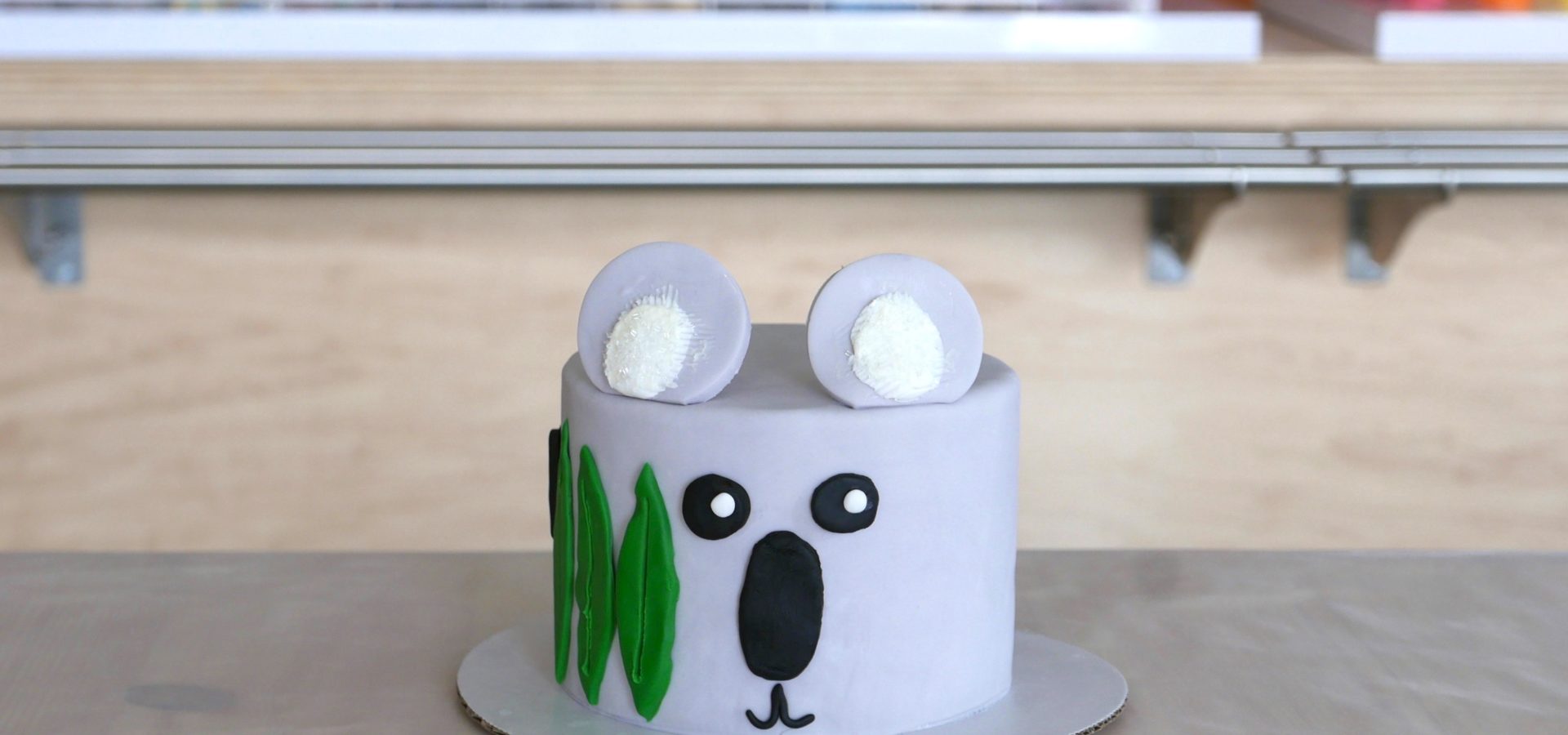 Cake Tarzana