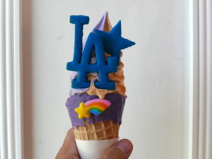 Ice Cream Northridge