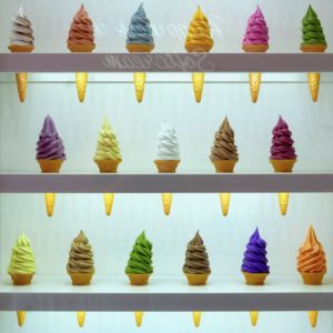 Ice Cream Northridge