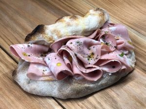 Sandwich Burbank