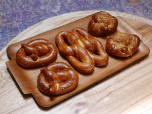 Pretzels Los Angeles
