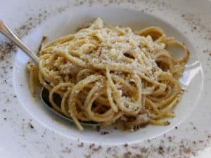 Italian Food Sherman Oaks