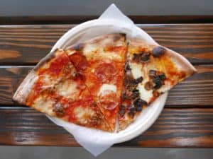 Pizza Studio City