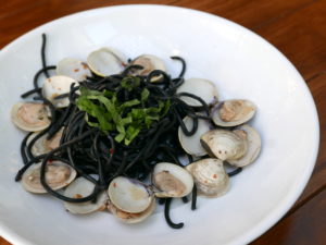 Italian Food Universal City