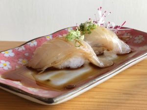 Sushi Tarzana