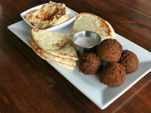 Falafel Sherman Oaks