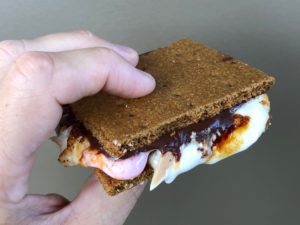 S'mores Burbank