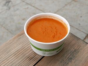 Soup Burbank