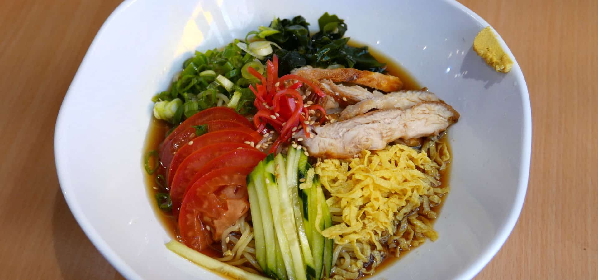 Ramen Tarzana