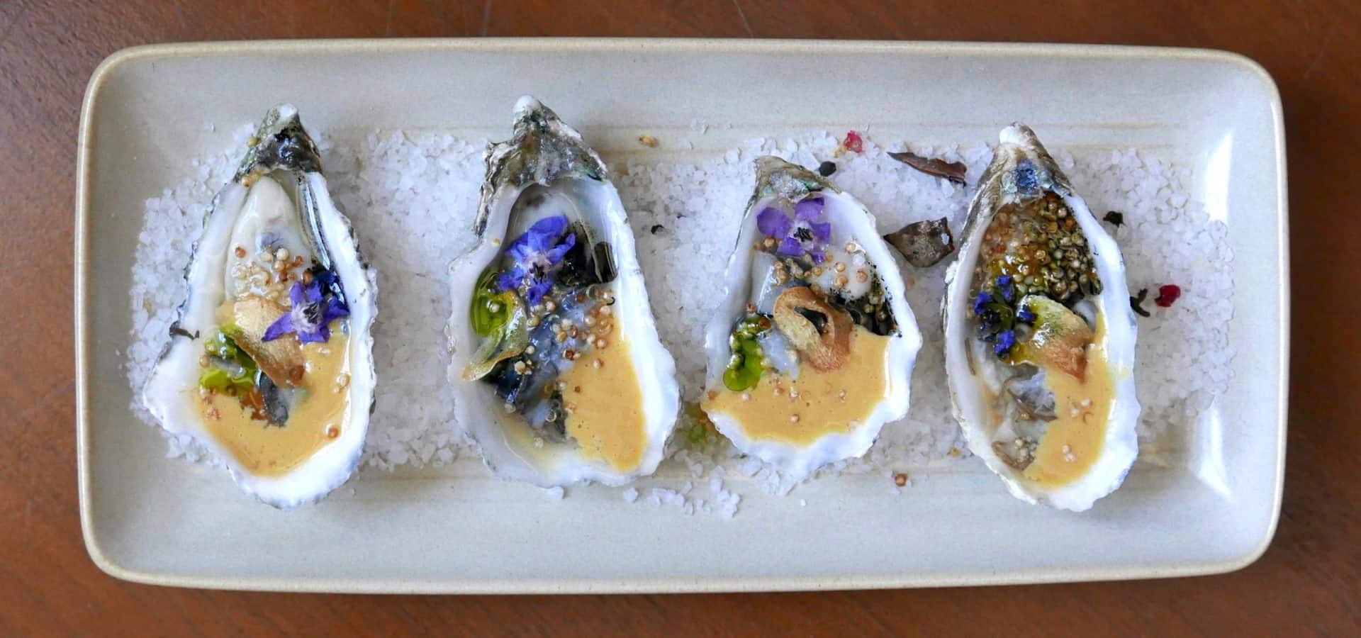 Oysters Studio City