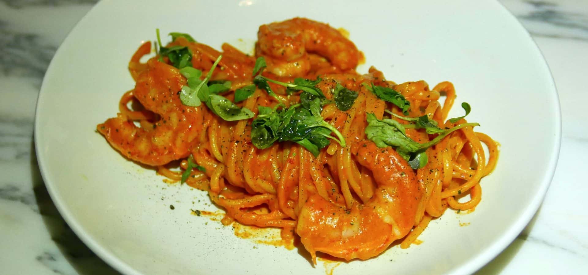 Pasta Encino