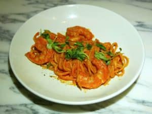 Pasta Encino