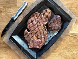 Steak Woodland Hills