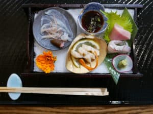 Japanese Food Studio City