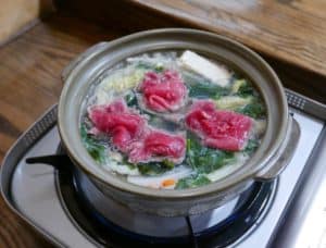 Japanese Food Studio City