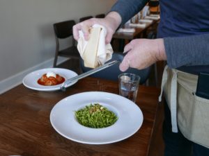 Pasta Woodland Hills