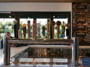 Craft Beer Studio City