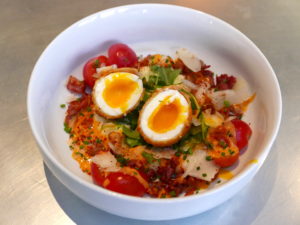 Egg Sherman Oaks