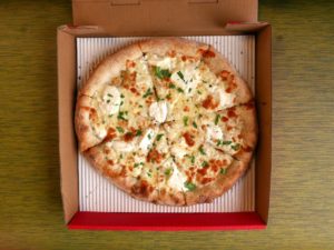 Pizza Studio City