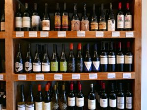 Wine Sherman Oaks