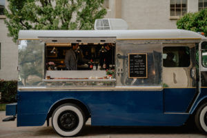 Wine Car Los Angeles