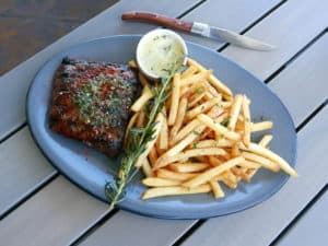 Steak Bel-Air