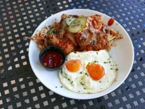 Fried Chicken Encino